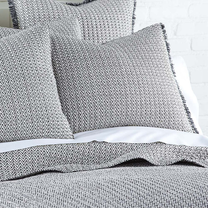 Lexington Coverlet Set | King Bed