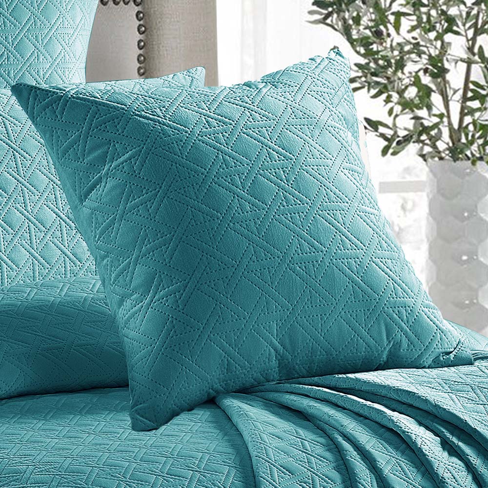 Heavenly Ocean European Pillowcase