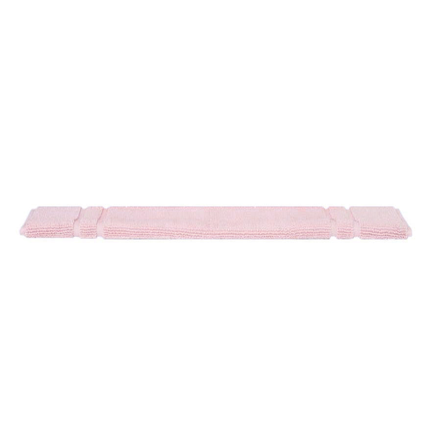 100% Combed Cotton Towels Baby Pink | Bath Mat