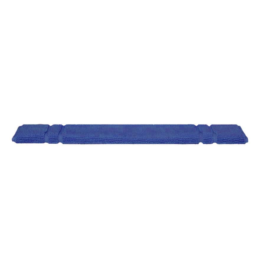 100% Combed Cotton Towels Royal Blue | Bath Mat