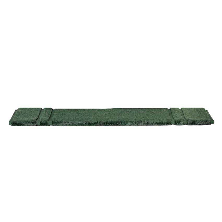 100% Combed Cotton Towels Forest | Bath Mat
