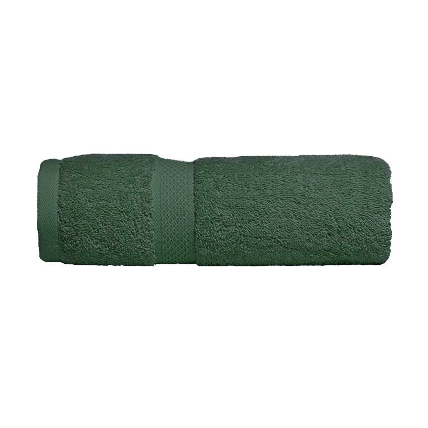 100% Combed Cotton Towels Forest | Bath Sheet