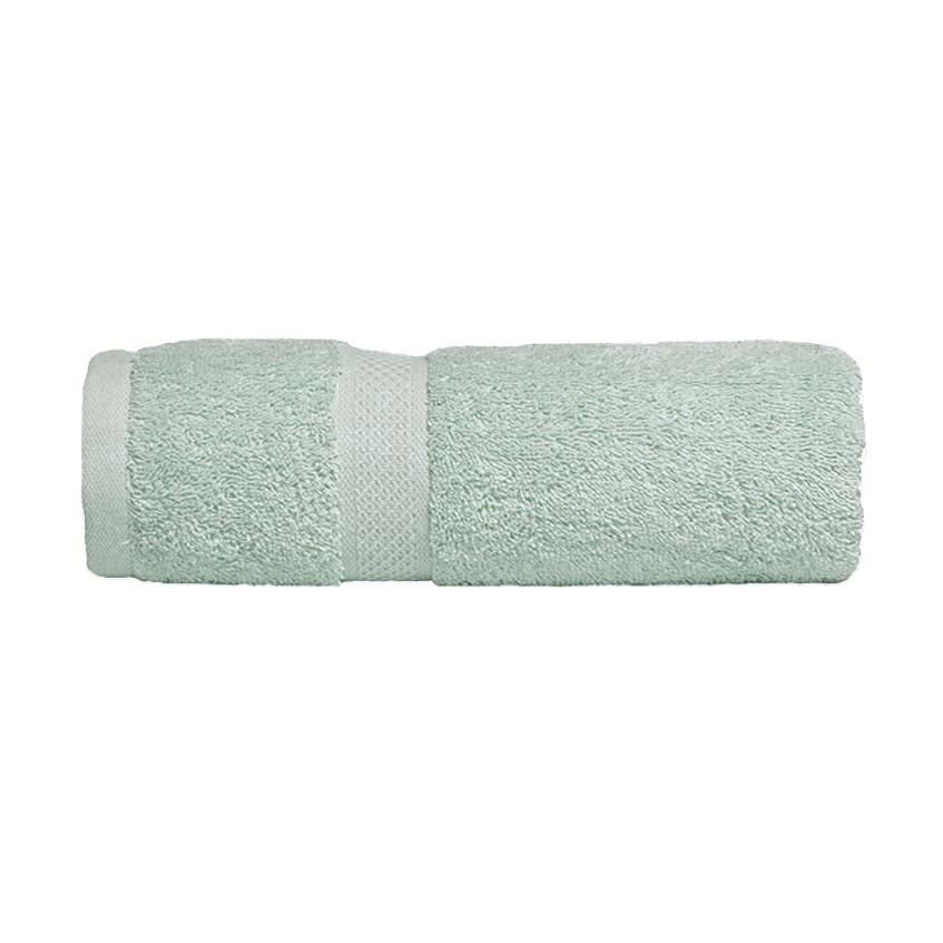 100% Combed Cotton Towels Frost | Bath Sheet
