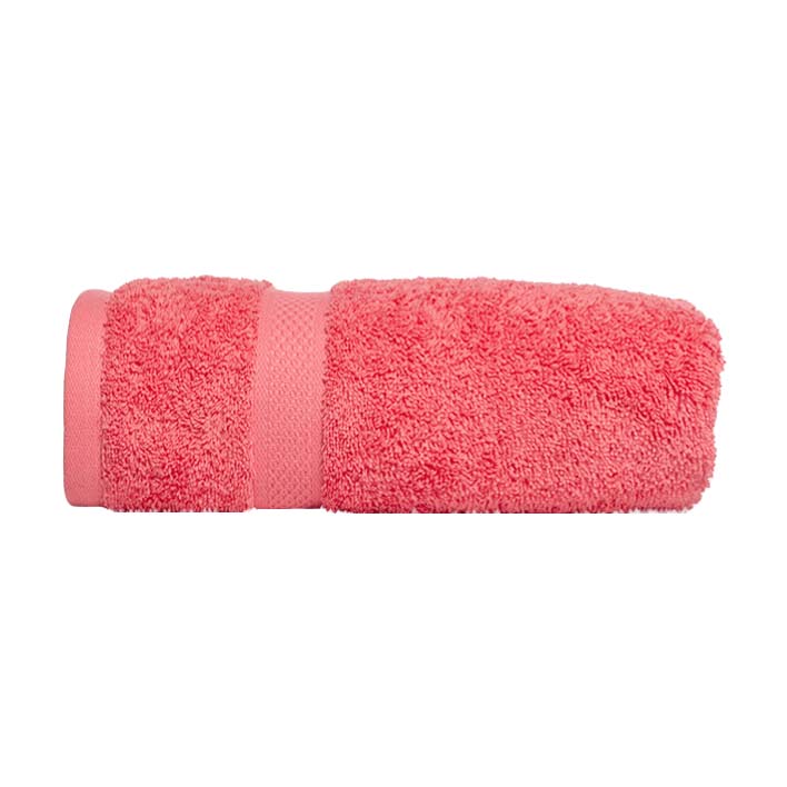 100% Combed Cotton Towels Lip Gloss | Bath Sheet