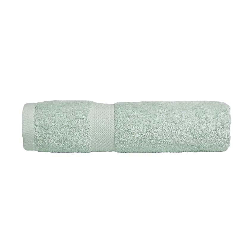 100% Combed Cotton Towels Frost | Bath Towel