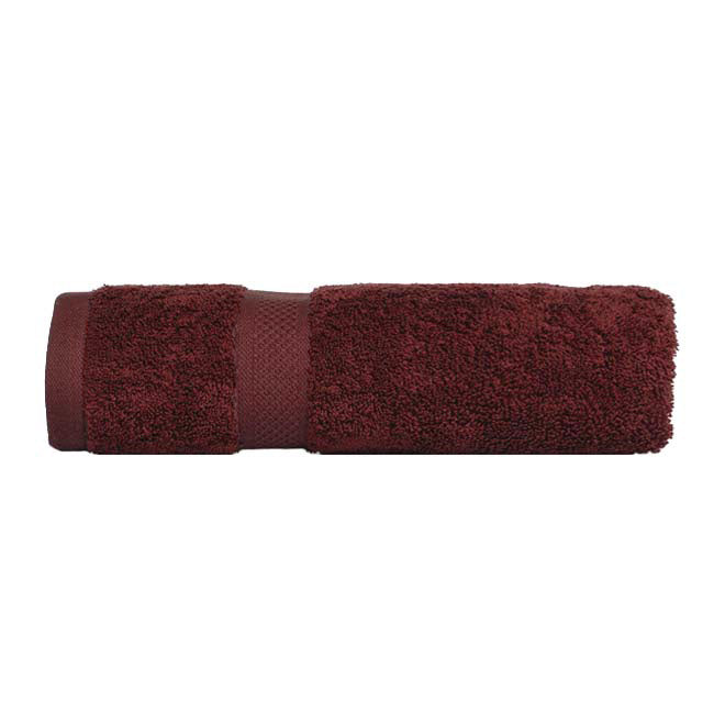 100% Combed Cotton Towels Shiraz | Bath Towel