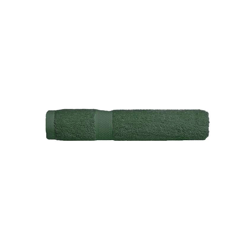 100% Combed Cotton Towels Forest | Face Washer