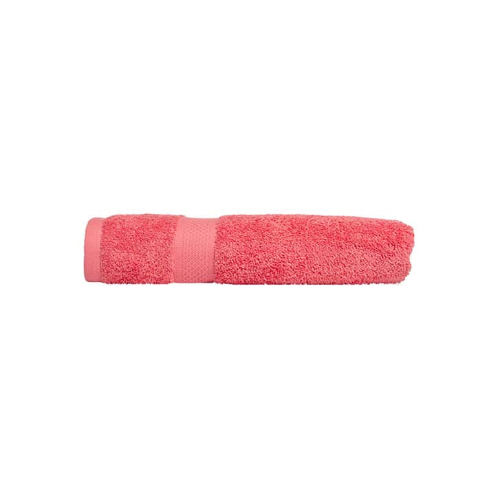 100% Combed Cotton Towels Lip Gloss | Face Washer