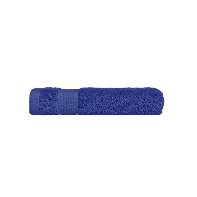 100% Combed Cotton Towels Royal Blue | Face Washer