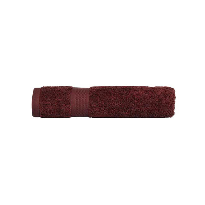 100% Combed Cotton Towels Shiraz | Face Washer