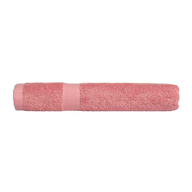 100% Combed Cotton Towels Rose Pink | Hand Towel