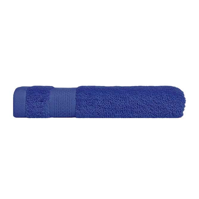 100% Combed Cotton Towels Royal Blue | Hand Towel