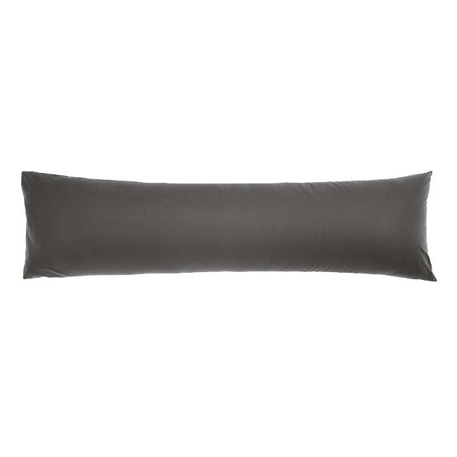 Augusta 100% Cotton 500TC Magnet Body Pillowcase