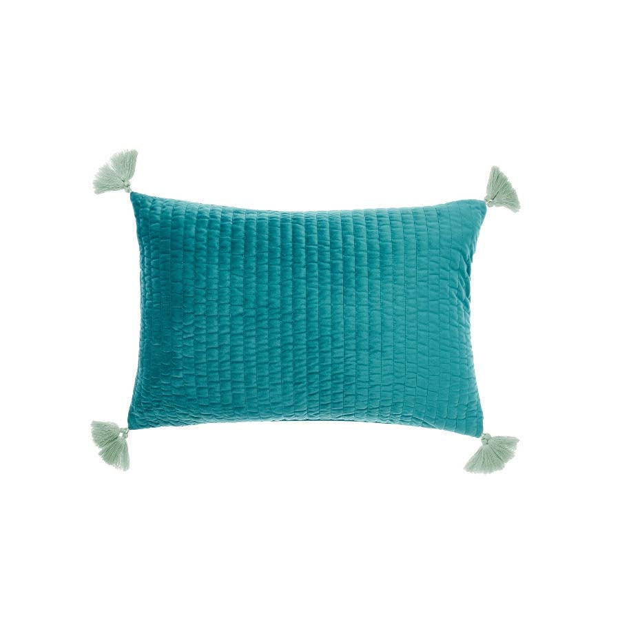 Drew Reef Long Filled Cushion