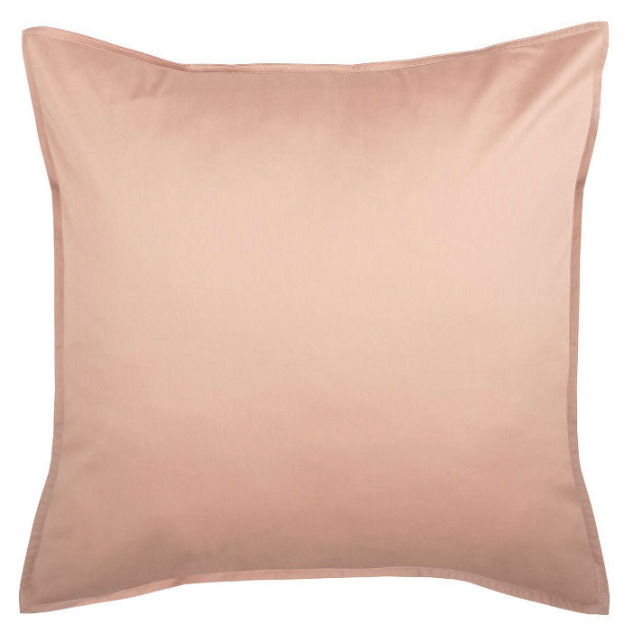 Nara Clay Bamboo Cotton European Pillowcase