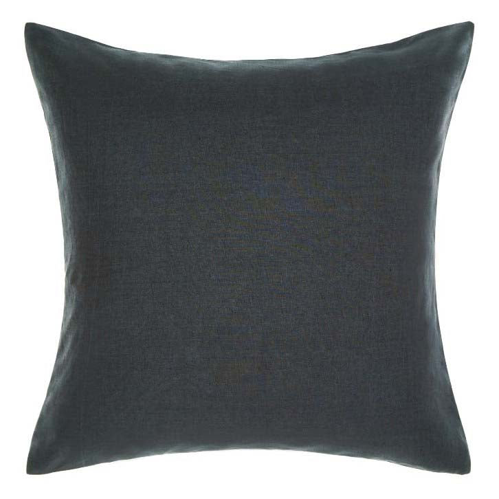 Nimes Magnet Linen European Pillowcase