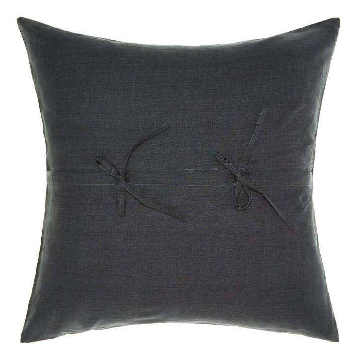 Nimes Magnet Linen European Pillowcase