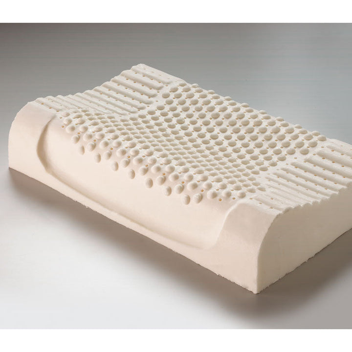 Memory Foam Sculptured Contour Pillow