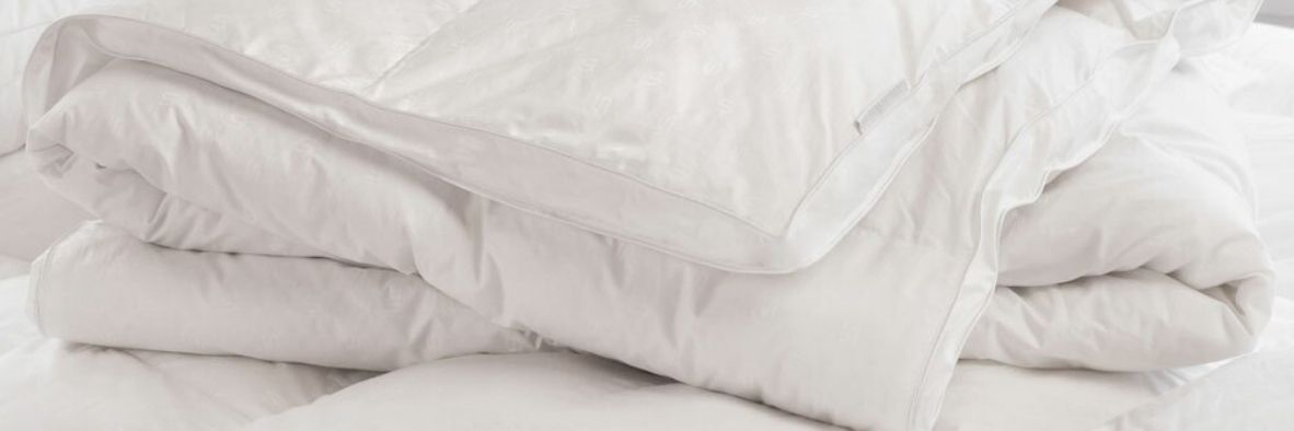 Definitions for the Different Types of Bedding