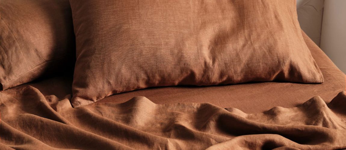 Linen Bed Sheets Benefits and Care Tips Blog