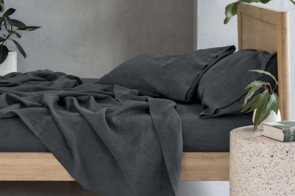 Linen Bed Sheets Benefits