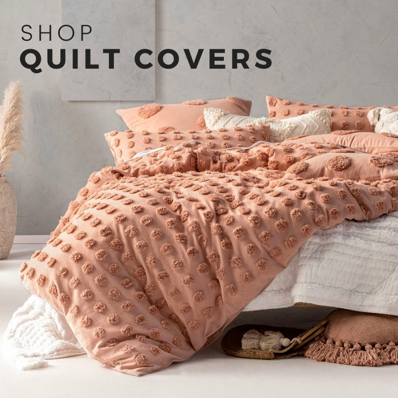 Doona Covers Sheet Sets Bedding Quilt Cover My Linen